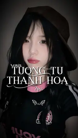 tương tư thành hoạ 