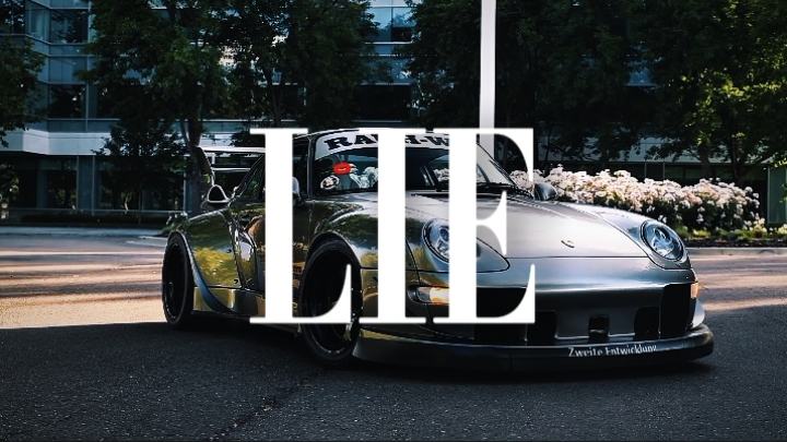 CAR EDIT | 11 CLIP