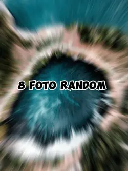 8 PHOTO RANDOM