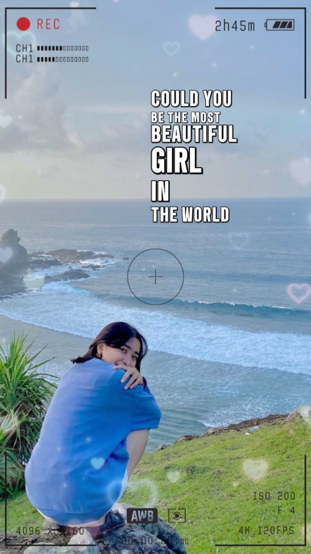 Cewek Tercantik 