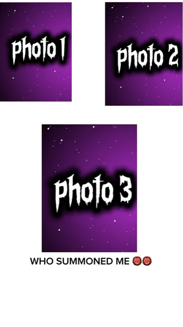 Bagong template para sa iyo