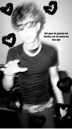 Historia ig