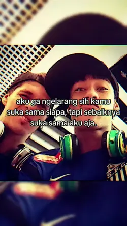 AKU GA NGELARANG SIH