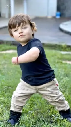 music baby