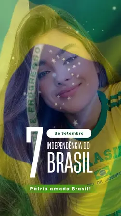 7 de Setembro