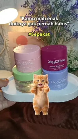 kucing joget + kata2