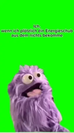 Ich und meine 5 Min