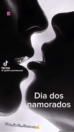 Dia dos namorados 