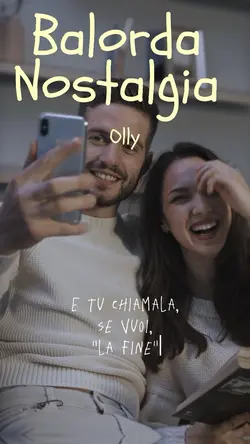 Olly nostalgia 