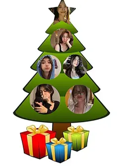 Christmas tree