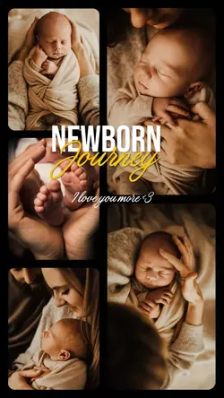 Newborn Journey