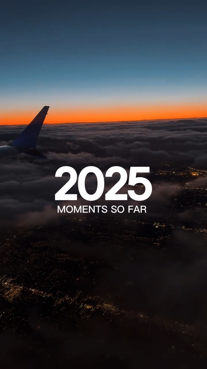 2025 jusqu'à présent 