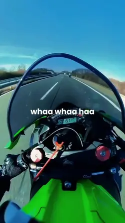 motorcycle brum ahaa