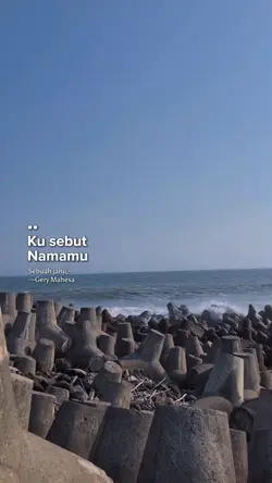 Sebuah janji