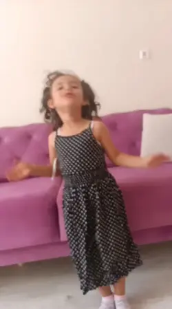 sanki bir rüya
