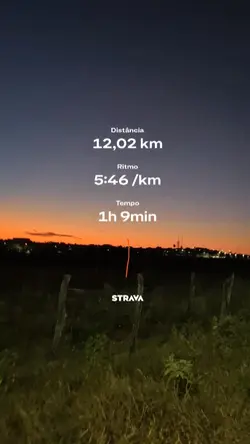 efeito strava