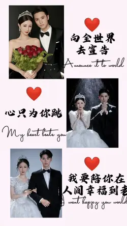 一生只爱你一次