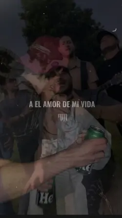 El Amor De Mi Vida