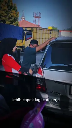 secapek capek kerja