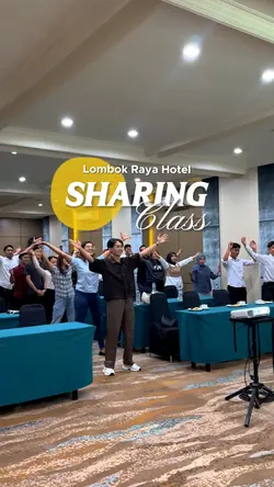 Sharing Class
