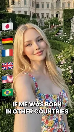 Born Other Countries