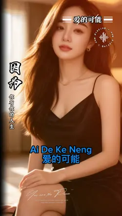 爱的可能
