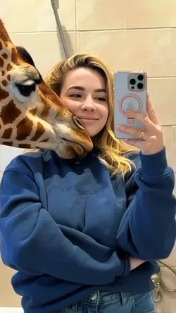 GIRAFFE AI