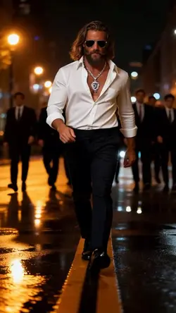 Bodyguard Ai