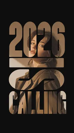 2026 is calling