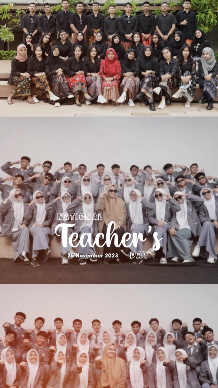 Hari Guru Nasional 