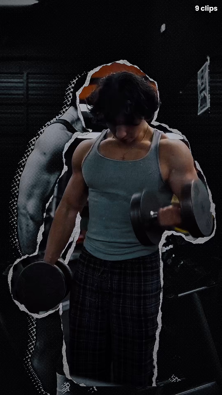 Gym edit w56