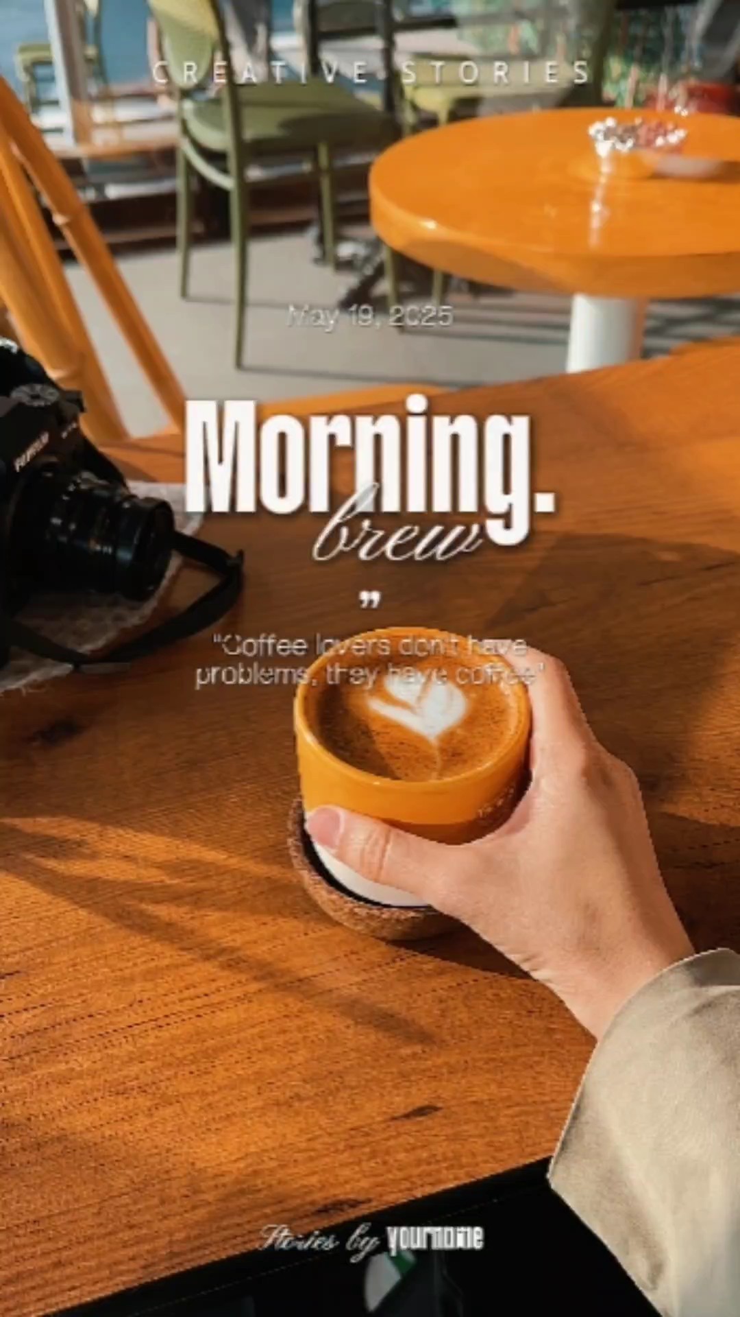 Morning Brew 