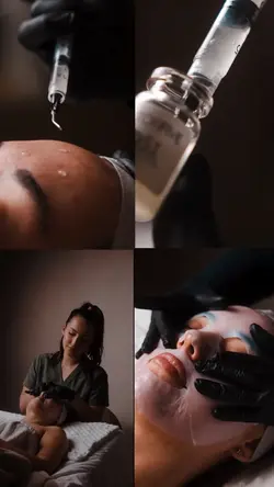 Aesthetic care edit⭐️