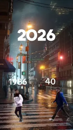 40 anos 