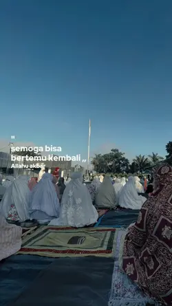 Sampai jumpa kembali