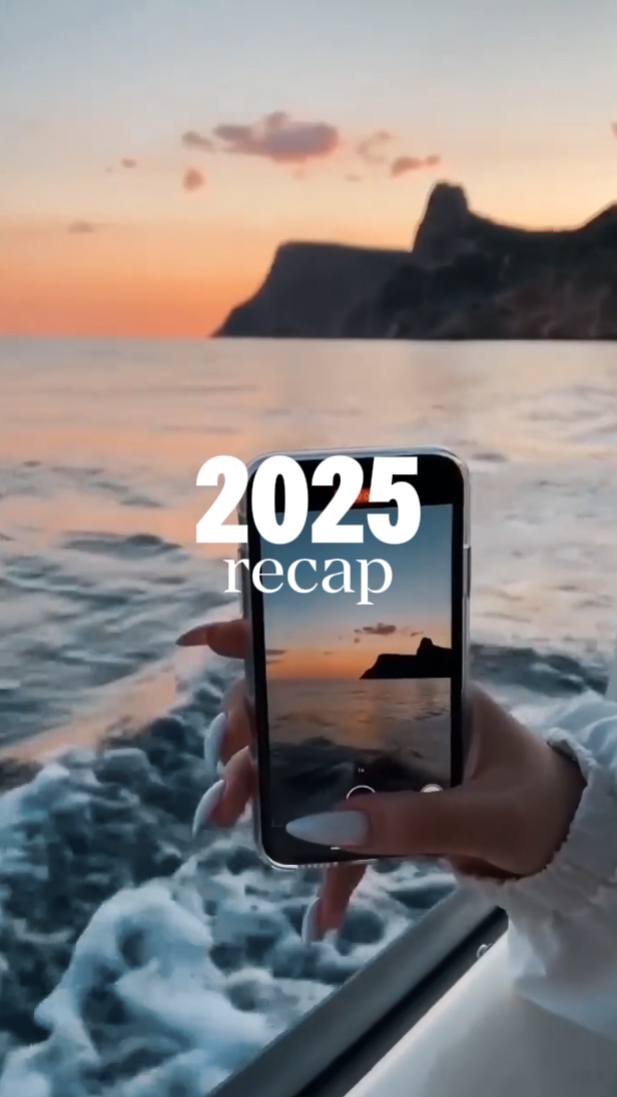 2025 RECAP