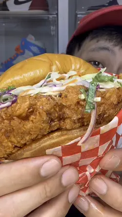 FIRST VIET 🐔🥪
