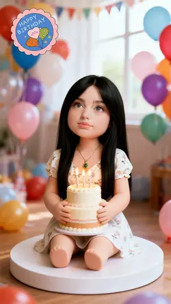 HBD TO YOU