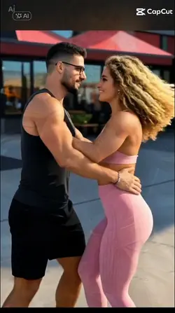 Dançar e arte 