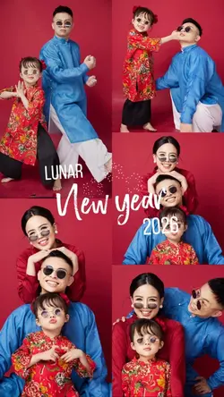 Chinese new year 