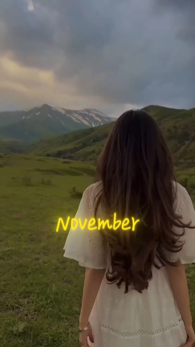 November ini 