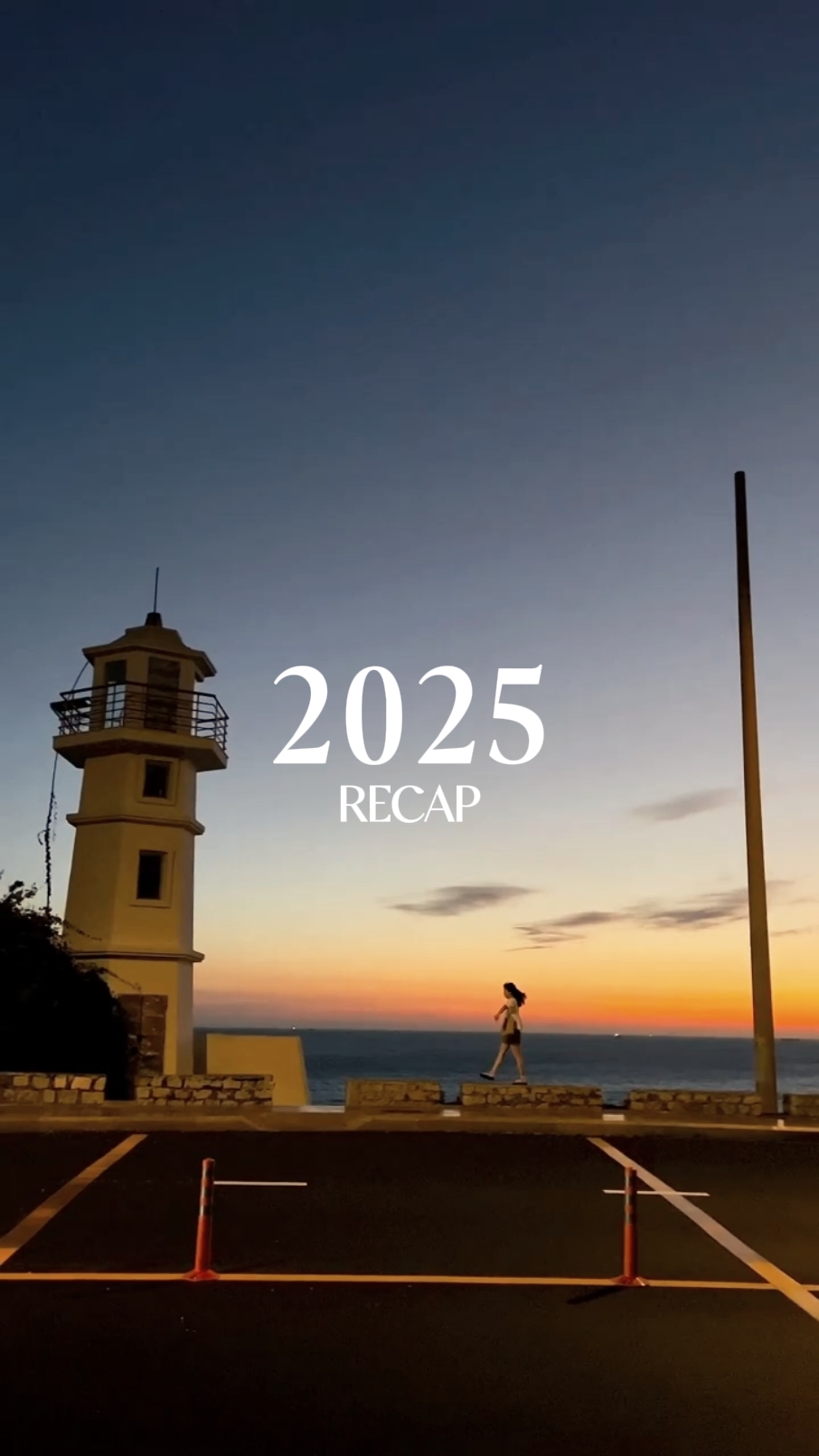 Resumo de 2025
