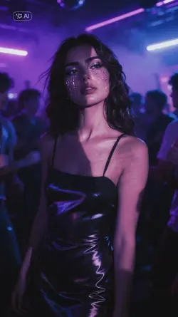 euphoria aesthetic