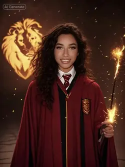 Gryffindor 