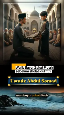 Zakat Fitrah
