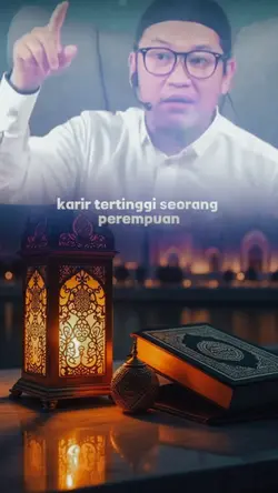 Karir Ttinggi Wanita