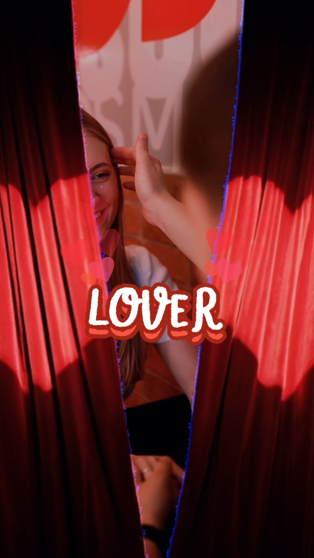 lover