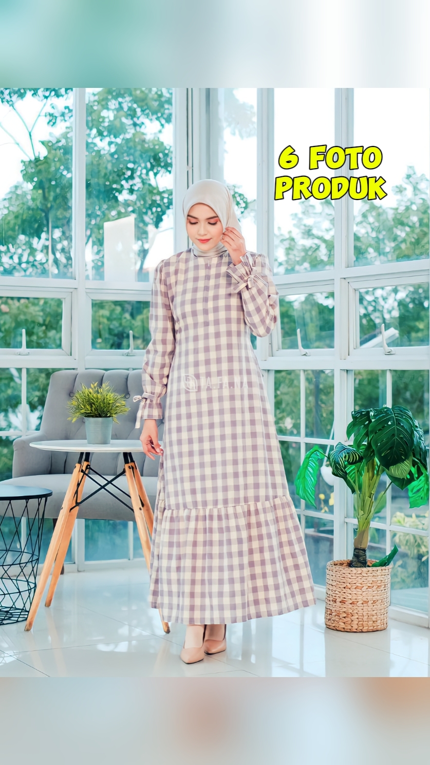 6 foto produk