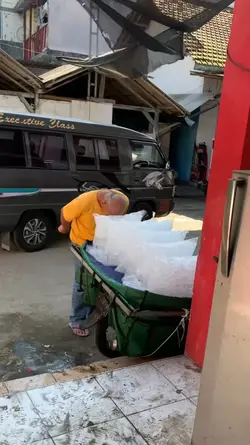pikirane seng mateng