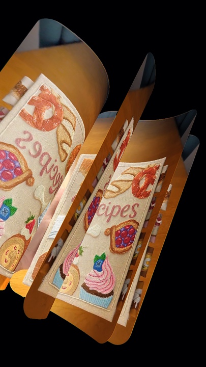 Stickerei